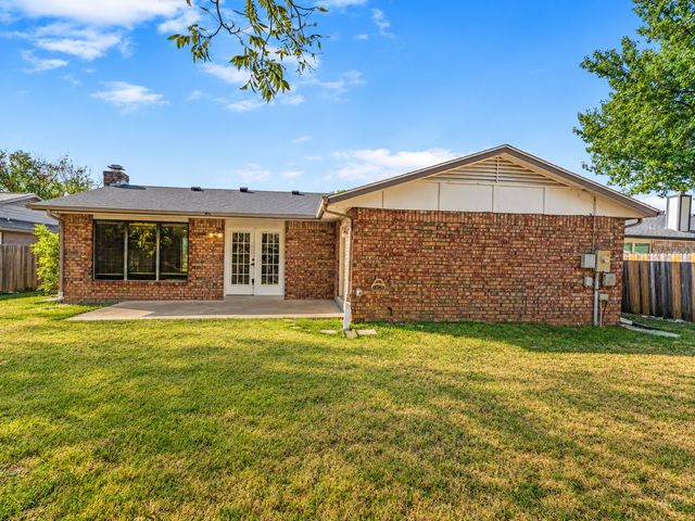 11711 E 78th Place North, Owasso, OK 74055