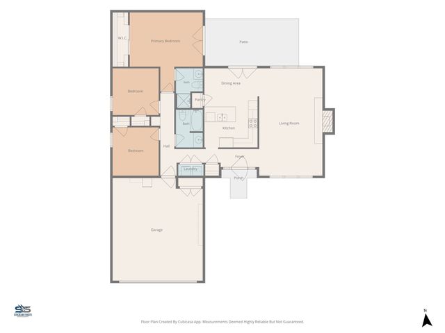 11711 E 78th Place North, Owasso, OK 74055