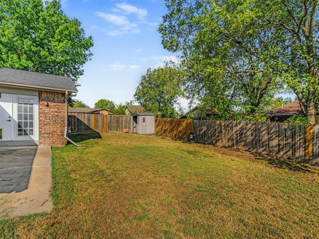 11711 E 78th Place North, Owasso, OK 74055