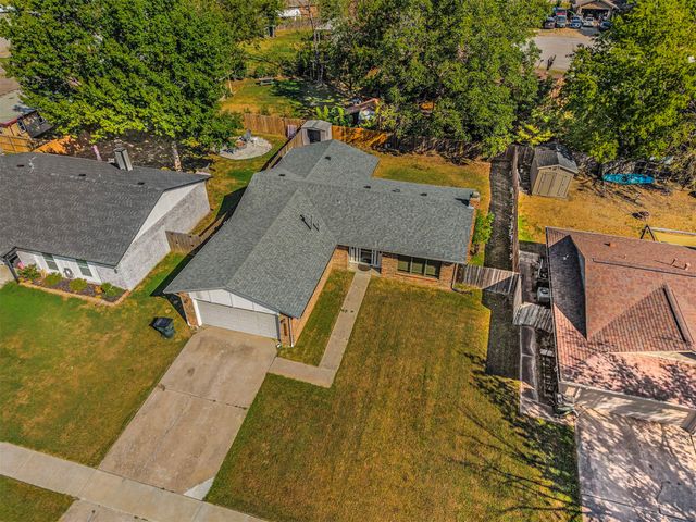 11711 E 78th Place North, Owasso, OK 74055