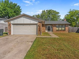 11711 E 78th Place North, Owasso, OK 74055