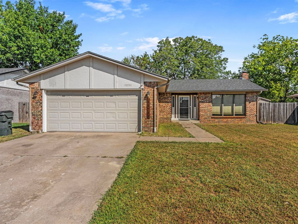 11711 E 78th Place North, Owasso, OK 74055