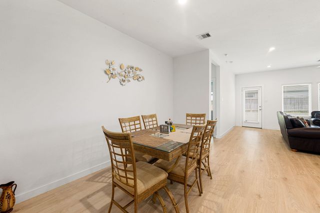 8026 Veneto Green Drive, Richmond, TX 77406