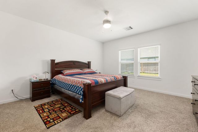 8026 Veneto Green Drive, Richmond, TX 77406