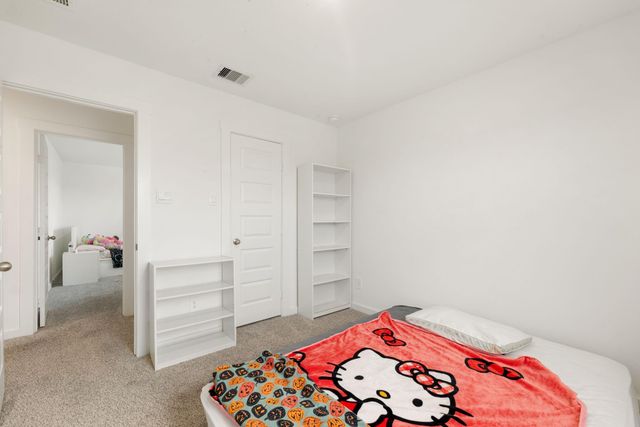 8026 Veneto Green Drive, Richmond, TX 77406