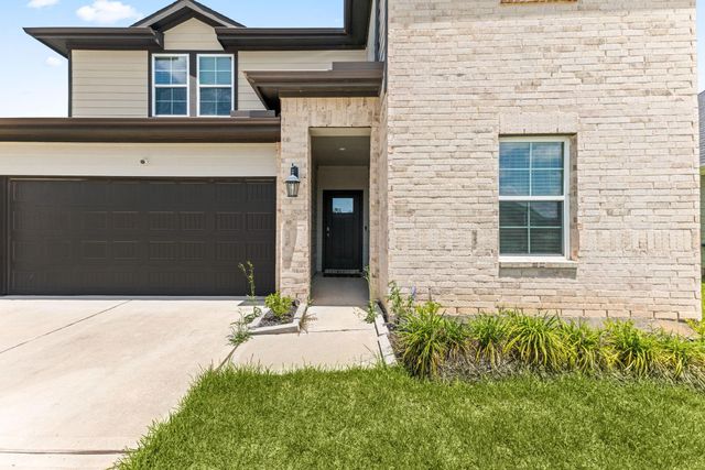 8026 Veneto Green Drive, Richmond, TX 77406