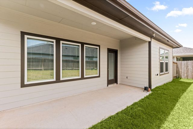 8026 Veneto Green Drive, Richmond, TX 77406