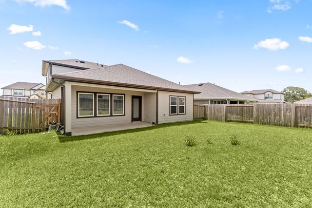 8026 Veneto Green Drive, Richmond, TX 77406