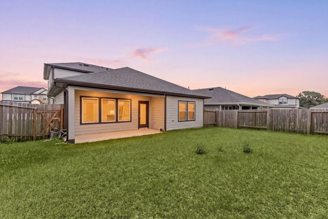 8026 Veneto Green Drive, Richmond, TX 77406