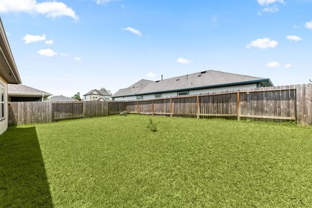 8026 Veneto Green Drive, Richmond, TX 77406