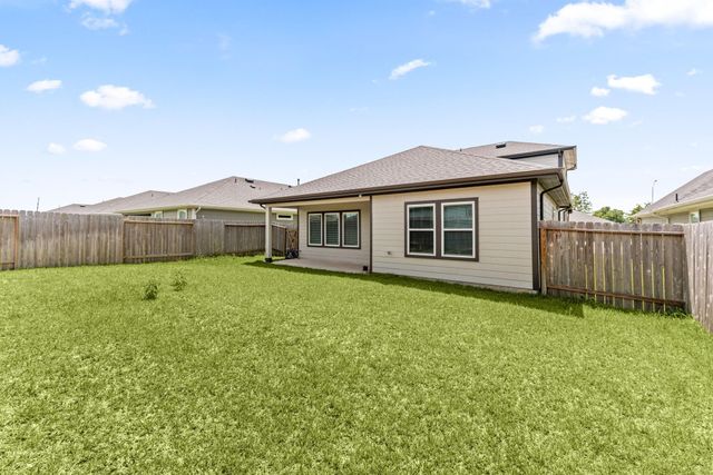 8026 Veneto Green Drive, Richmond, TX 77406