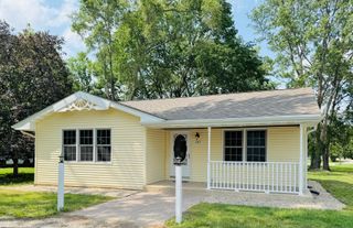 510 W Grant Street, Sheridan, IL 60551