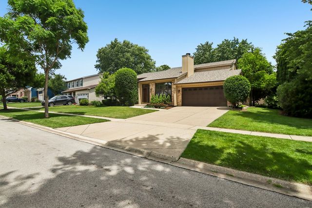 6225 Meyer Road, Woodridge, IL 60517