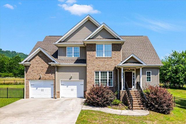 629 Godsey Lane, Chattanooga, TN 37415
