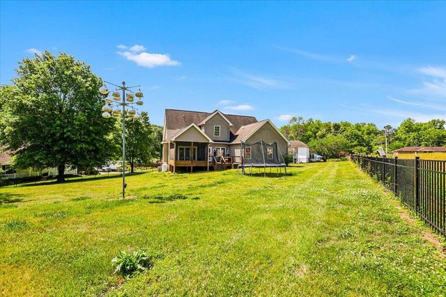 629 Godsey Lane, Chattanooga, TN 37415