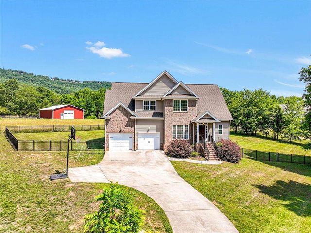629 Godsey Lane, Chattanooga, TN 37415
