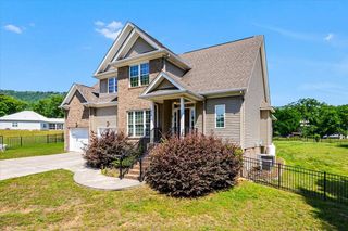 629 Godsey Lane, Chattanooga, TN 37415