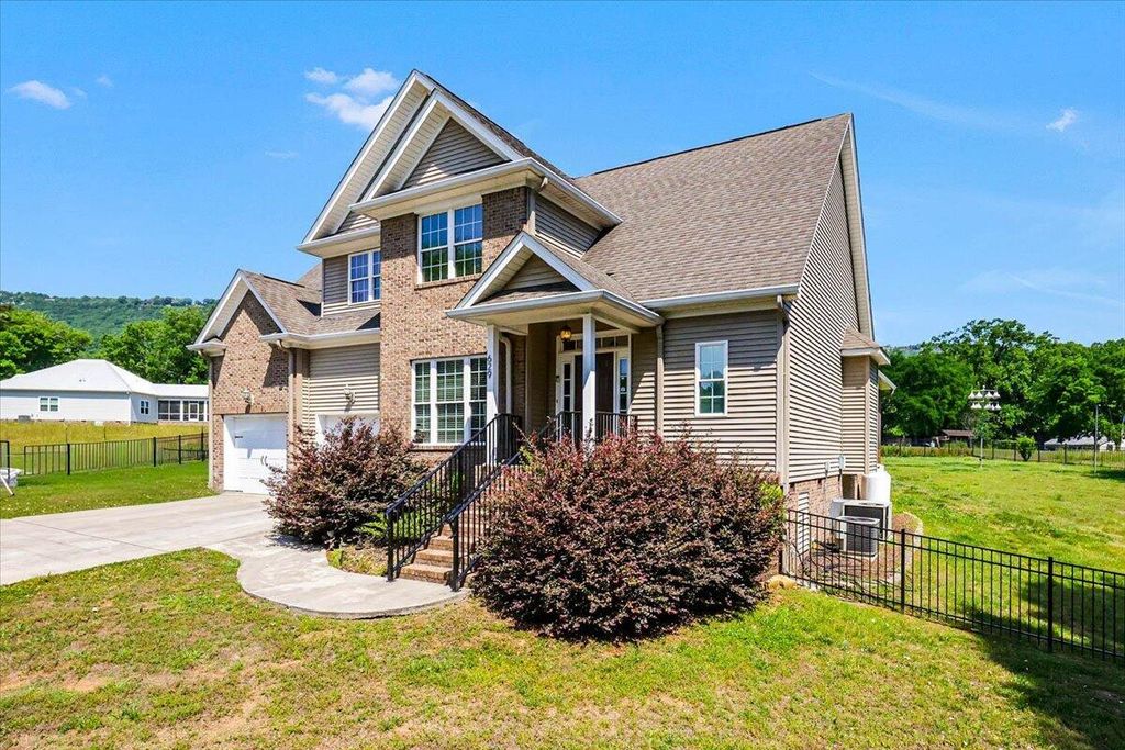 629 Godsey Lane, Chattanooga, TN 37415