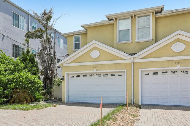 502 S LINCOLN AVENUE, Tampa, FL 33609