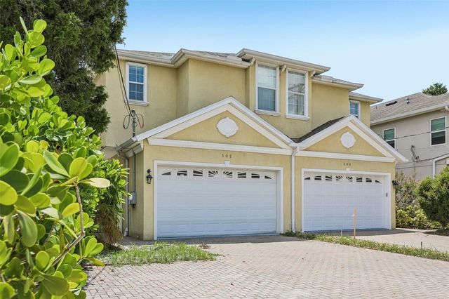 502 S LINCOLN AVENUE, Tampa, FL 33609