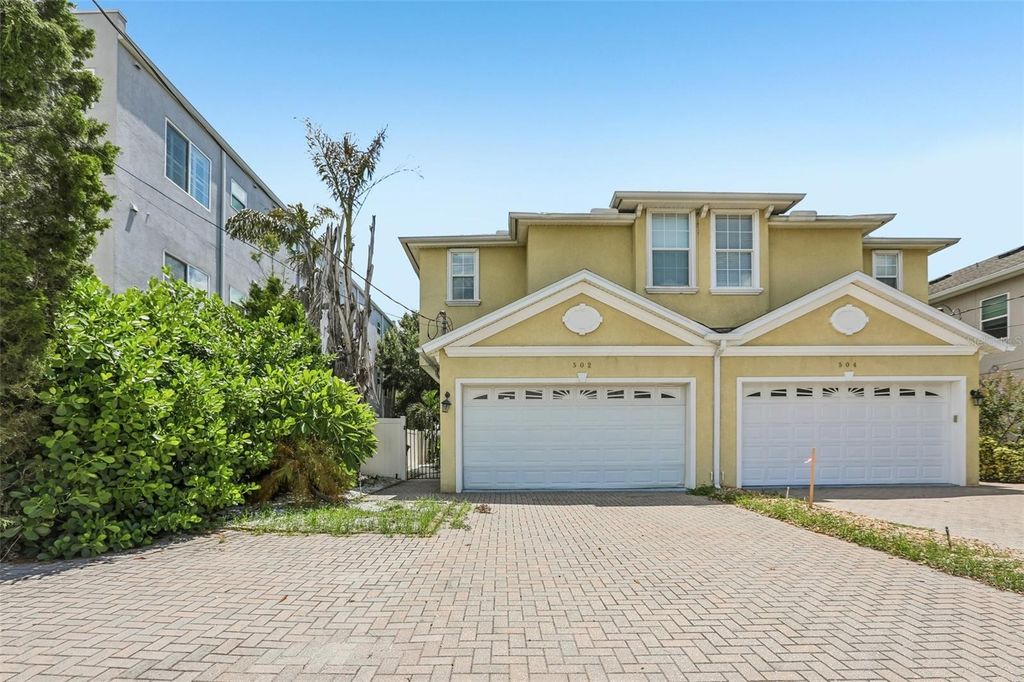 502 S LINCOLN AVENUE, Tampa, FL 33609
