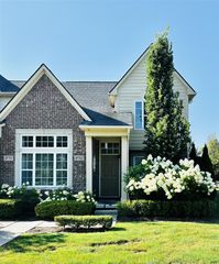 45762 S Stonewood Road, Canton, MI 48187