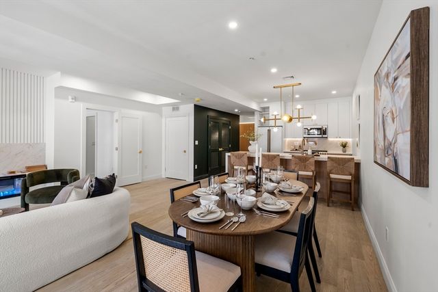 51 North Margin St, Boston, MA 02113