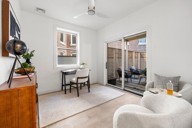 51 North Margin St, Boston, MA 02113