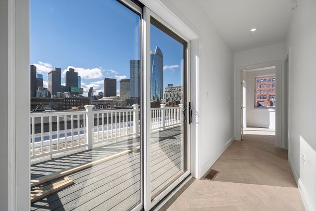 51 North Margin St, Boston, MA 02113