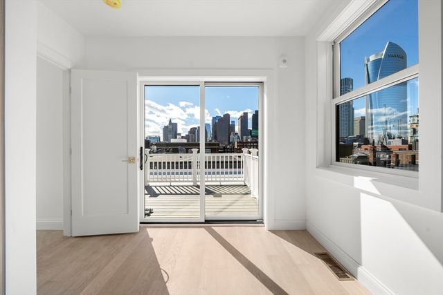 51 North Margin St, Boston, MA 02113
