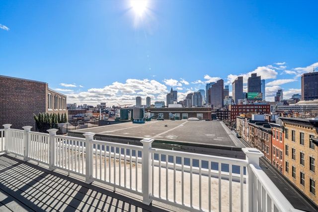 51 North Margin St, Boston, MA 02113