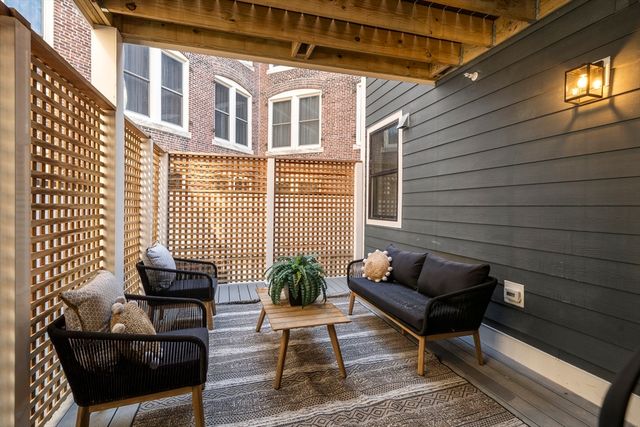51 North Margin St, Boston, MA 02113
