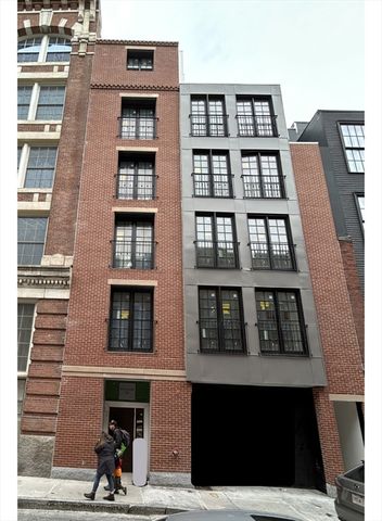 51 North Margin St, Boston, MA 02113