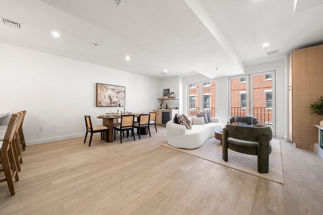 51 North Margin St, Boston, MA 02113