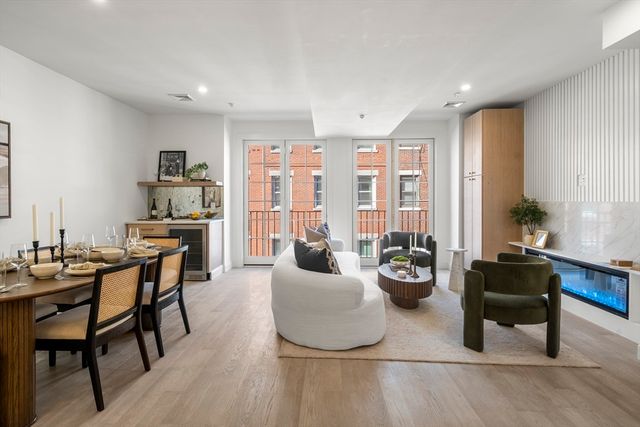 51 North Margin St, Boston, MA 02113