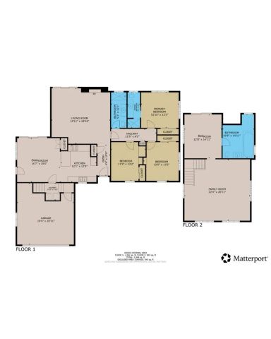 1324 E Maplegrove, West Covina, CA 91792