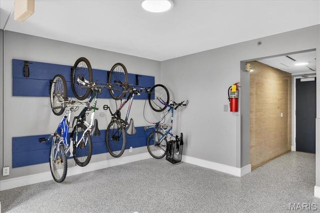 210 N 17th Street 706, St Louis, MO 63103