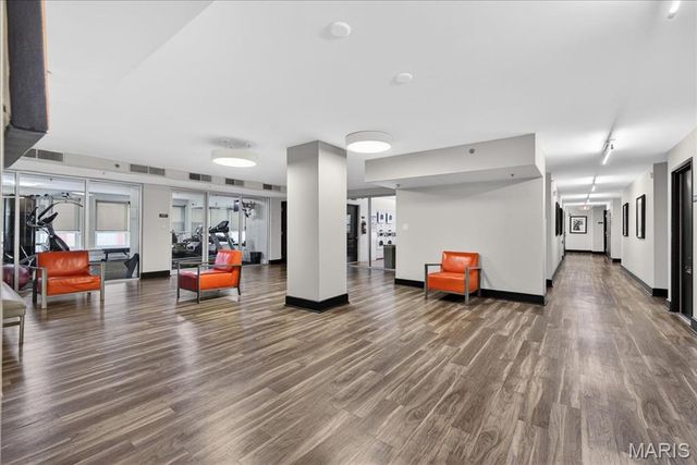 210 N 17th Street 706, St Louis, MO 63103