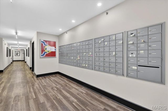 210 N 17th Street 706, St Louis, MO 63103