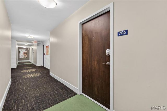 210 N 17th Street 706, St Louis, MO 63103