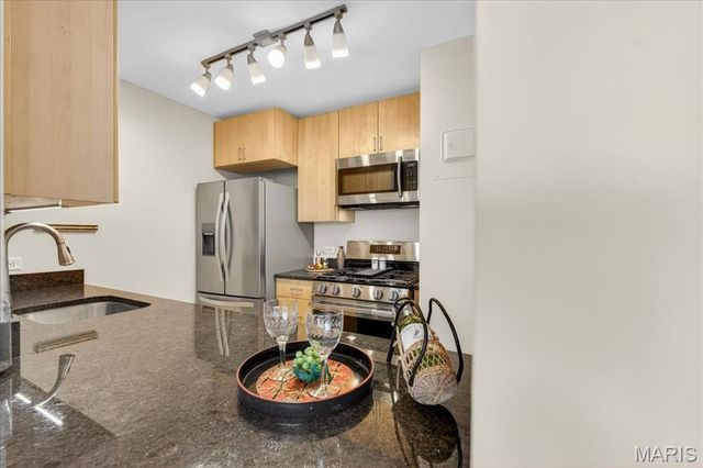 210 N 17th Street 706, St Louis, MO 63103