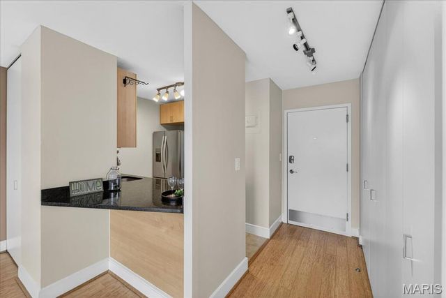 210 N 17th Street 706, St Louis, MO 63103