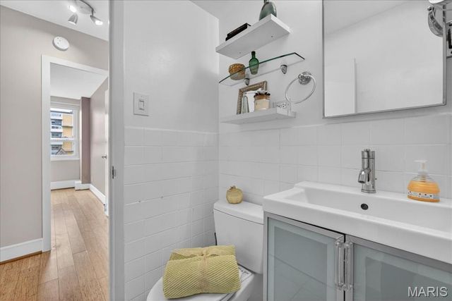 210 N 17th Street 706, St Louis, MO 63103