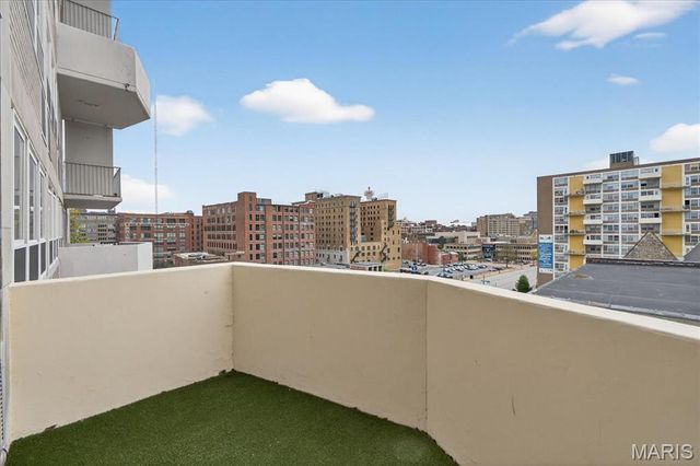 210 N 17th Street 706, St Louis, MO 63103