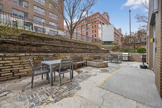 210 N 17th Street 706, St Louis, MO 63103