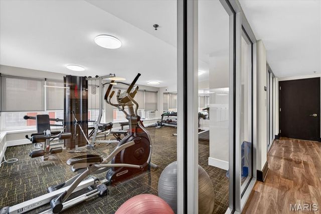 210 N 17th Street 706, St Louis, MO 63103