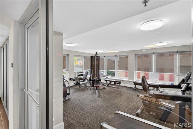 210 N 17th Street 706, St Louis, MO 63103