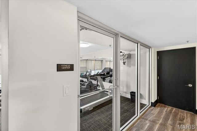 210 N 17th Street 706, St Louis, MO 63103