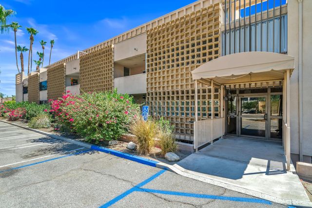277 E Alejo Road 219, Palm Springs, CA 92262