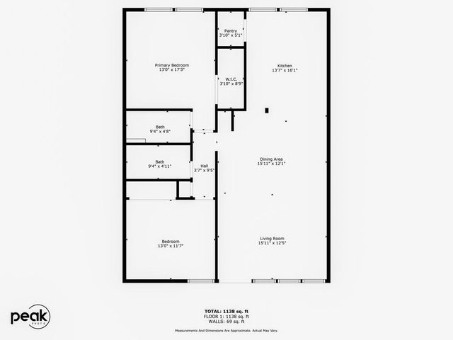277 E Alejo Road 219, Palm Springs, CA 92262